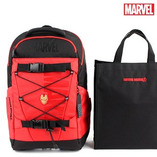 책가방세트 아이언맨 트랙 1학년 신학기가방 초등학생 남아책가방 보조가방세트 입학시즌
