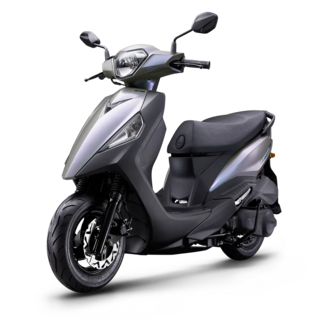 KYMCO 光陽機車 新豪邁125, 鏡幻銀/焰幻藍/珍珠白/ 星夜藍, FREEWAY