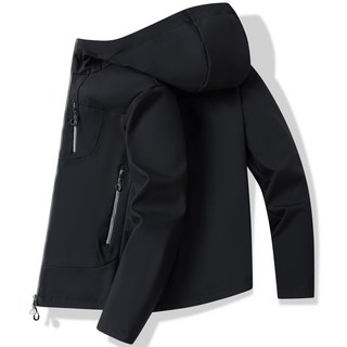 에버유어스 남여공용 바람막이 자켓 방수방풍보온 점퍼 아웃도어 등산복 커플자켓