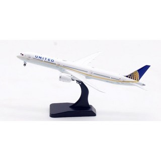 RBF 1/400 United 787-10 (N12003) AV4234 模型飛機, 1個