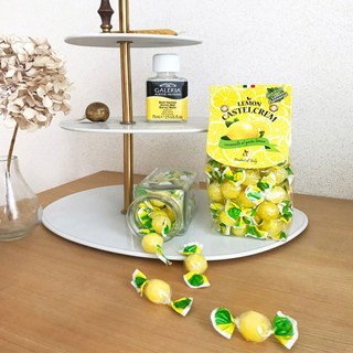 포지타노 레몬캔디 200g 1+1 새콤달콤상큼 사탕 입덧캔디, 레몬 200g + 레몬 200g