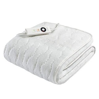 이메텍 소프트 맥시 전기요 IMI-003, WHITE(화이트), 싱글(W 80cm x H 150cm)