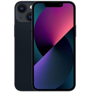 Apple 아이폰 13 자급제, 미드나이트, 128GB