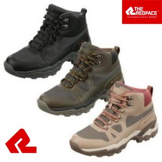 (레드페이스 평택)이월상품 우수한 착화감 발볼 편한 경량 커플 등산 신발 등산화