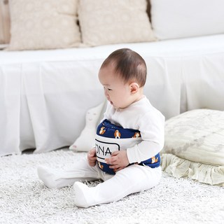 시오나 더졸업속싸개_네이비+확장팁 15가지 장점 - 0~7개월까지 +더스트백 증정