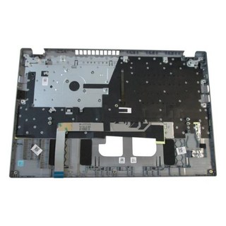 A+에이서 아스파이어 5 A515-58M 그레이 대문자 손목 받침대(백라이트 키보드 포함) 6B.KHFN2.001