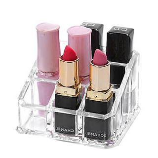 레이디와이 립스틱 정리대 9구 화장품 정리대 정리함, 정품▶, 본상품