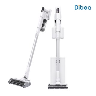 디베아 클린스테이션, 화이트, 디베아 JET FIT