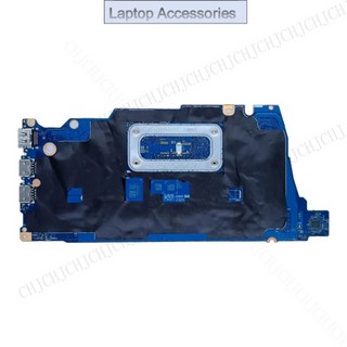 i3/i5/i7-11세대 CPU가 탑재된 Dell Inspiron 3511 Vostro 3510용 F 노트북 마더보드 CN-0J8GM4 0MYJWC 0XM, 02 071GVR i7-11th 45Pin