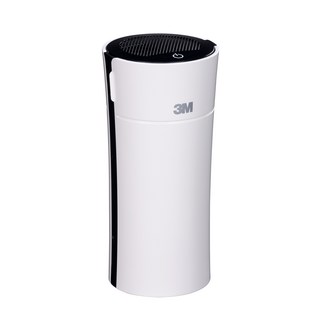 3M淨呼吸個人隨身型空氣清淨機, 白色, FA-C10NT