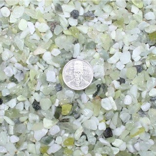 0호 자갈 어항 바닥재 수경재배 인테리어 돌, 2개, 옥자갈 0호 3kg