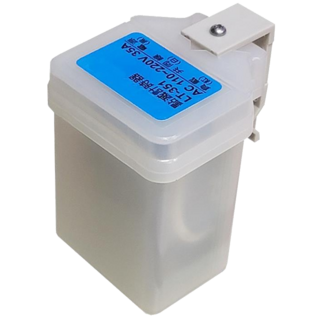 感應王 LTP-351 35A 戶外光控感應器，自動計時熄燈，節能省電，安裝簡便, 1個