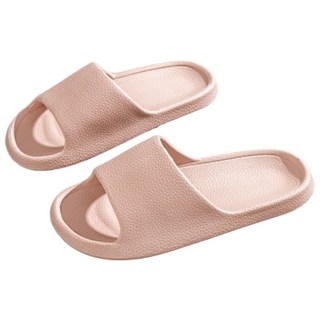 北歐簡約防水EVA情侶拖鞋：室內室外居家浴室防滑拖鞋【JJ0903】, 粉色, 1個