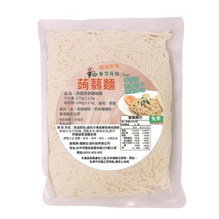 蘇伯 蒟蒻米 全素 蒟蒻晶米 微卡 9.6大卡 蒟蒻纖米 低卡 無澱粉 超取限22包, 1個, 蒟蒻燕麥纖維麵 10送1 2026/12