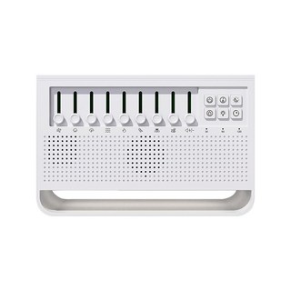 白噪音火焰香薰機 8種情境選擇 精油水氧機 助眠小夜燈, 白噪音火焰香薰機【智能手機連線款】