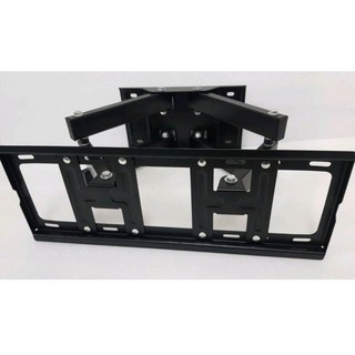 JETGIGA CP402 液晶電視壁掛架 適用26-55吋電視 雙臂拉伸旋轉, 1個