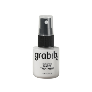 그래비티 헤어리프팅 워터트리트먼트 미니 극강볼륨 모발강화, 20ml, 1개