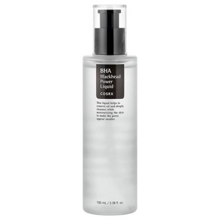 CosRx (코스알엑스) BHA 블랙헤드 파워 리퀴드 100ml(3.38fl oz), 1개