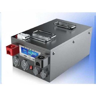 인산철배터리 24v 200a 대용량 리튬 400a 파워뱅크, 1개, 5. 24V200형 리튬 철 인산염