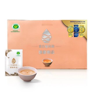 安永鮮物 健康御品鱸魚精15入禮盒-常溫, 15個, 60ml