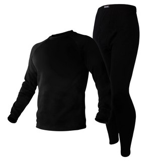 헤세드 기모 발열 내의 -군인 군용 군대 부대 방한 동계 이너 히트 기모