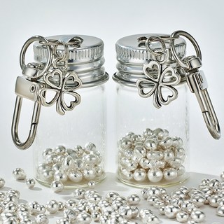 [한국금상품거래소] 실버 포나인 999.9 은 Silver 그래뉼 키링 은시세 은테크 투자용 실버바 원재료 순은 10g 20g