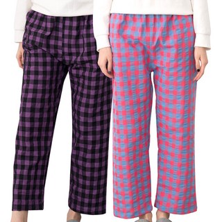 예스플러스 선염 9부 파자마 2P