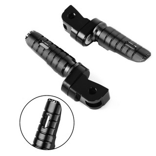 Husqvarna Vitpilen Svartpilen 250 401 2019-21 前腳踏-極限超快感, Black