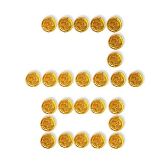 [금테크전용] 24k 순금 덩어리 포나인 999.9% 주물골드바 콩알금 0.5g 1g 1.875g 반돈 3.75g 1돈