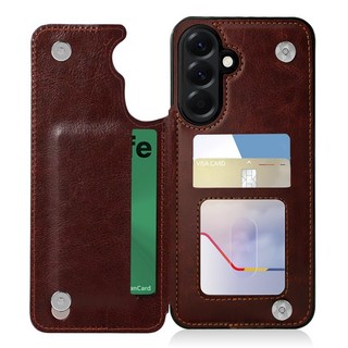 더조은셀러 갤럭시 카드레더 2세대 지갑 케이스