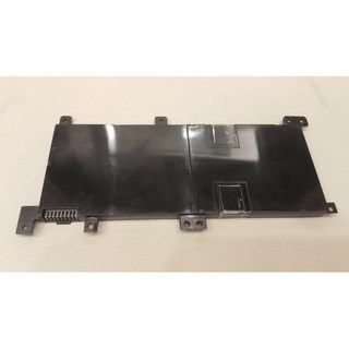 ASUS C21N1509 電池 X556U X556UA X556UB X556UF X556UQ X556UR 筆記型電腦電池, 1個, 變壓器65W(一體型)-40135