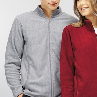 후리스 집업 소프트웜 폴라폴리스 자켓