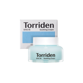 Torriden 玻尿酸保濕水凝霜100ml 泛紅敏感肌適用 Olive Young熱銷, 1個, 保濕凝霜, 100ml