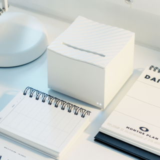 네모닉 AI 휴대용 미니 오답노트 네임 스티커 라벨 메모 무선 가정용 프린터 (점착메모 카트리지 포함), 1개, MIP-201W