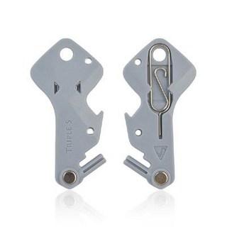 PIGWIFI 月兔卡 香港、澳門、中國大陸 10天 無限流量 免翻牆, 加購 S-KEY六合一多功能SIM卡收納