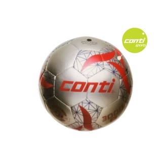 Conti 鏡面抗刮環保 TPU 專用足球 4號 3000系列 2022新款, 1個