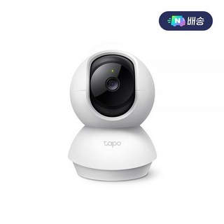 티피링크 Tapo C200 200만화소 원격회전 가정용 카메라 홈캠 펫캠 CCTV, [없음] Tapo C200 카메라 단품