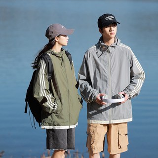 台灣熱賣Top1【台灣出貨下殺價】夏天外套 超薄防曬服外套 防曬外套 薄外套 機能外套 透氣外套 戶外皮膚衣 防紫外線情