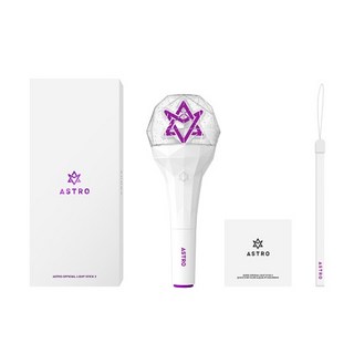정품) 아스트로 응원봉 버전2 ASTRO OFFICIAL LIGHT STICK VER.2