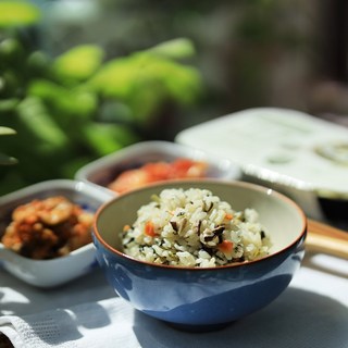 강원도 유기농 산나물 비빔밥 비건 냉동 컵밥 다이어트 도시락, 산나물비빔밥, 1개, 215g