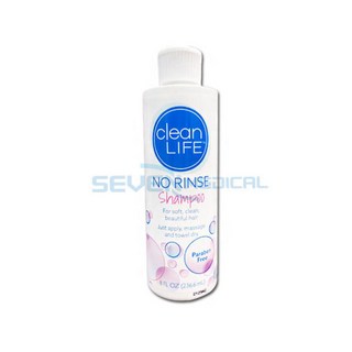 No Rinse Laboratorie 노 린스 샴푸, 236ml, 1개