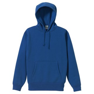 United Athle 10oz 重磅刷毛連帽T恤 日本 UA5618-01