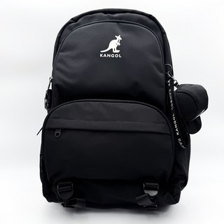 [국내매장판/오늘출발] 캉골 KANGOL 1464 어센틱코어 백팩 학생 노트북 가방 3BEAN