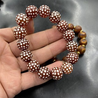 염주 구안천주 불교 재물운 천주 팔찌 합격 티벳 염주팔찌 부적팔찌 삼재 향나무 멀티천주, 1개