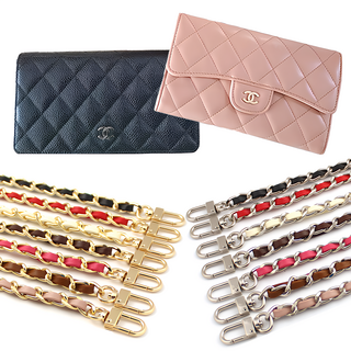 [국산] 가방 지갑 체인줄 8미리 스트랩 명품 호환 리폼 모든길이 주문제작 가능