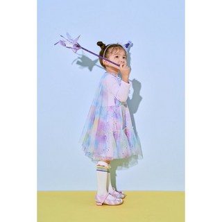 프랜치캣 Q61DSO010 U오로라 샤 망또 원피스 2780196