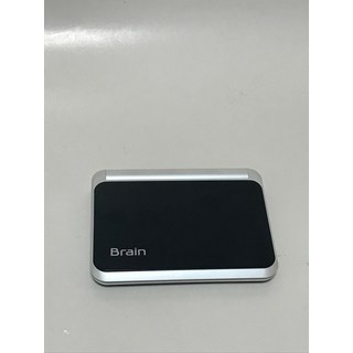 샤프 컬러 전자 사전 Brain PW-G5100 블랙 PW-G5100-B 고등학생용