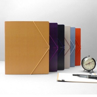 [꿈드림22] 펠리즈화일 FELIZ 유광 D링 밴드바인더 문서정리 3공화일 150매정도보관 링바인더 링지름2.5cm FECF85 6color 7.0, 하늘