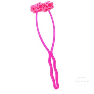 무담스토어 고양이 마사지 빗 롤러 고양이애착