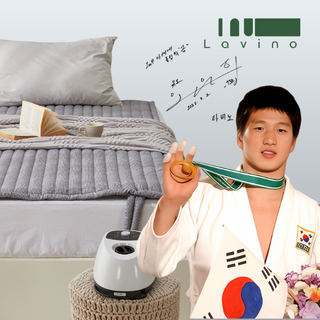 올림픽 금메달 이원희 추천 라비노 워셔블 온수매트 침대용 1인용 싱글 캠핑 세탁, 싱글(1000x2000)